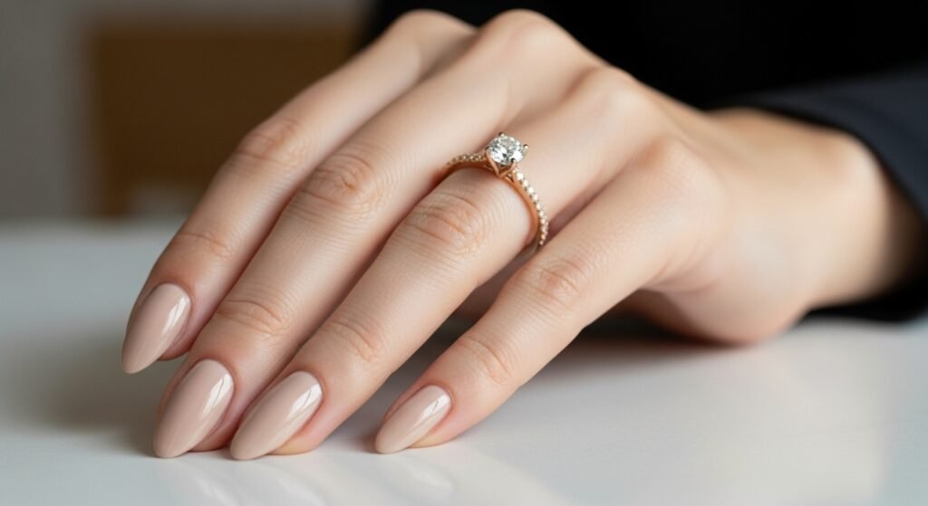 Almond-Shaped Neutrals