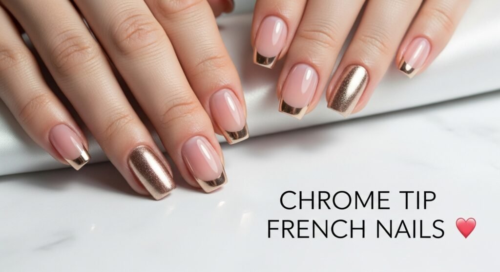 Chrome Tips