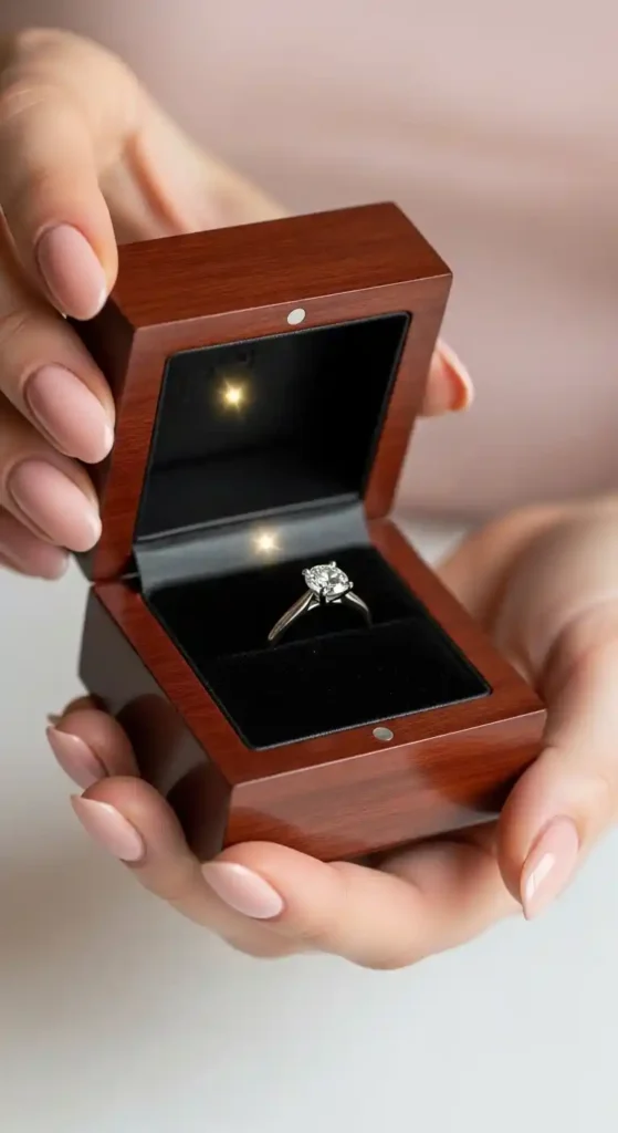 Nude Pink Perfection