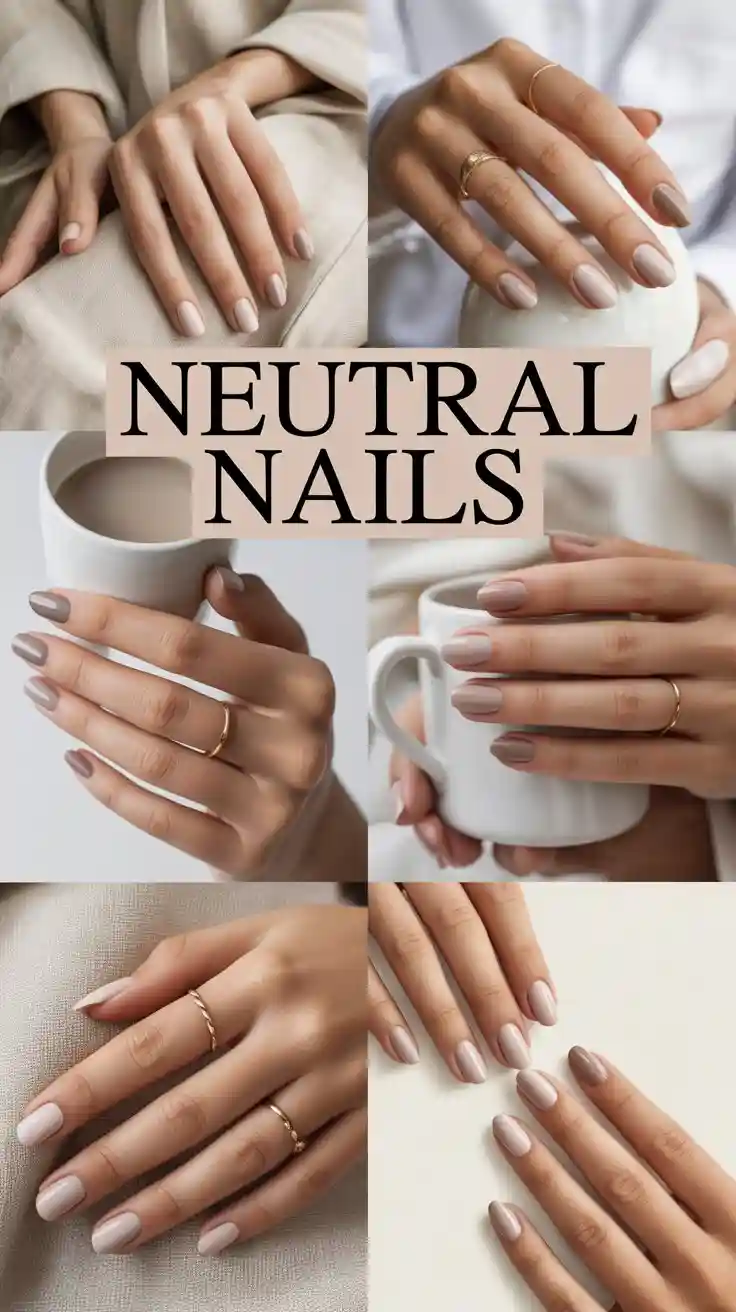 Natural Nails