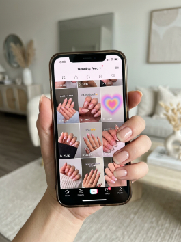 Why Nail Trends in 2026 Are So Popular