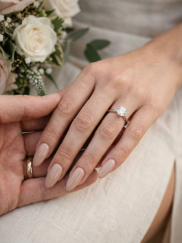 7. Almond-Shaped Neutrals