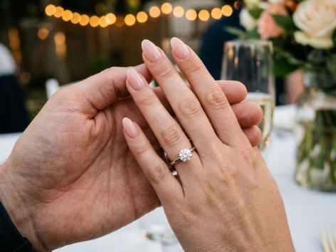 Why Engagement Nails Matter More Than You Think