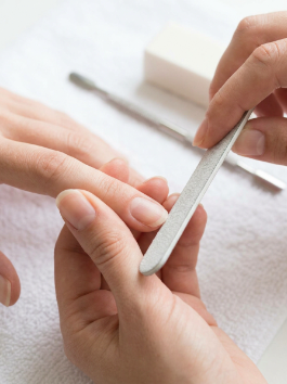 DIY Nail Tips for Salon-Like Results at Home