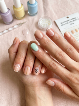 Beginner Advice for Trying Nail Trends in 2026