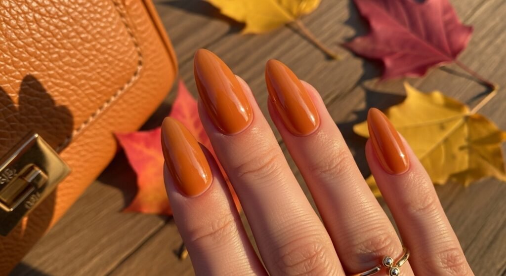 Caramel-Glaze-neutral-fall-Nails.