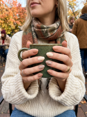 Why Neutral Fall Nails 2026 Are Perfect for Cozy Fashion Lovers