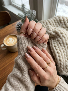 6. Milky Mocha Neutrals