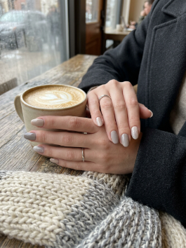 Inspiration for Your Next Manicure