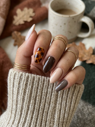 15 Neutral Fall Nails for 2026: The Ultimate Guide to Cozy, Classy & Trending Autumn Manicure Ideas