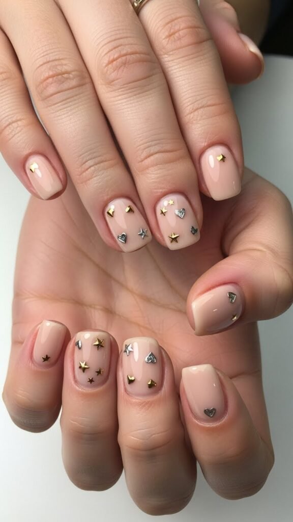 19. Micro Nail Art