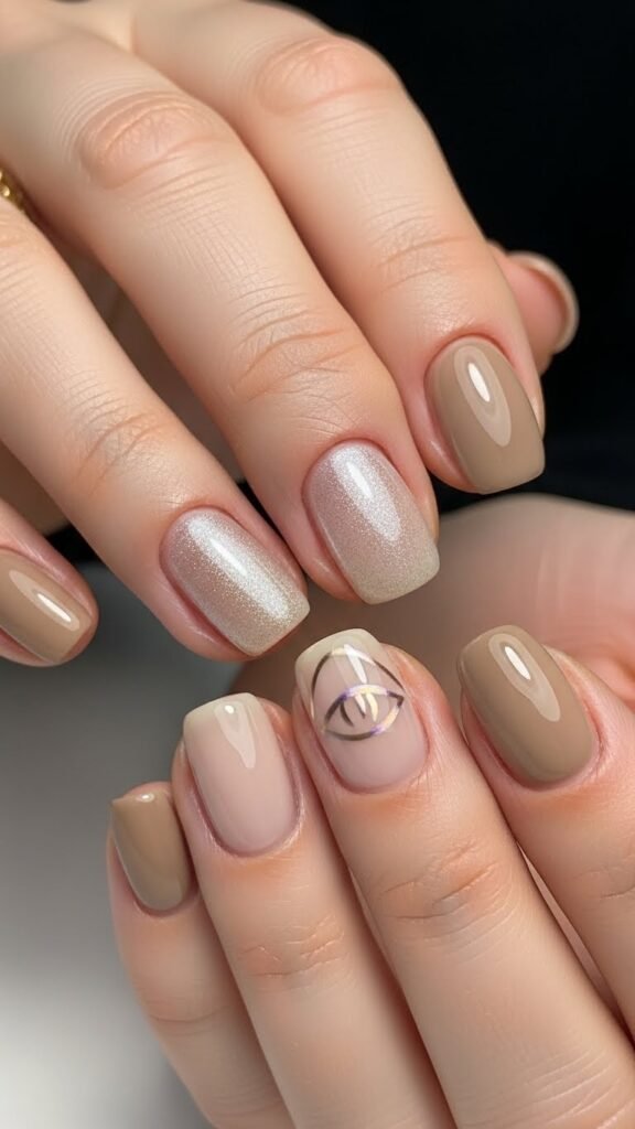 Minimalist Nail Trends to Watch Beyond 2026