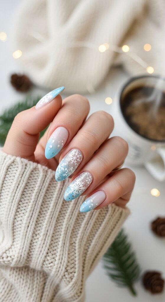 Winter Nail Ideas