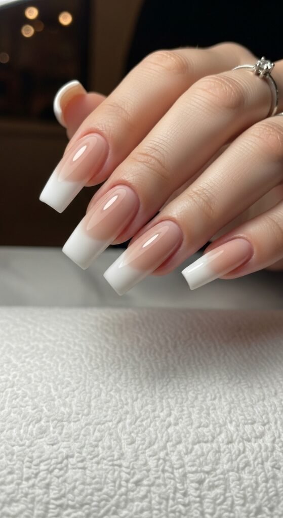 5. Square Acrylic Nail Designs