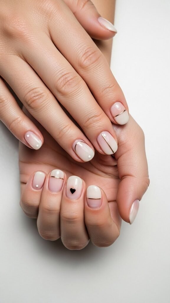 Minimalist Nails: Simple, Elegant Designs That Are Taking Over Pinterest in 2026