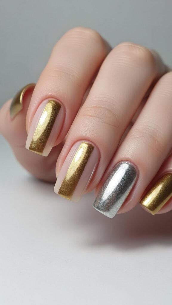Minimalist Nail Art Ideas That Are Trending on Pinterest