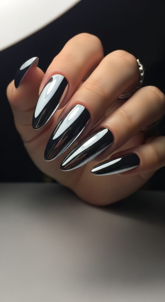 4. Long Nail Ideas