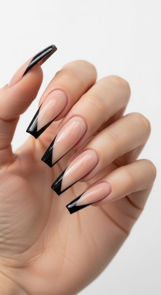 13. French with a Twist