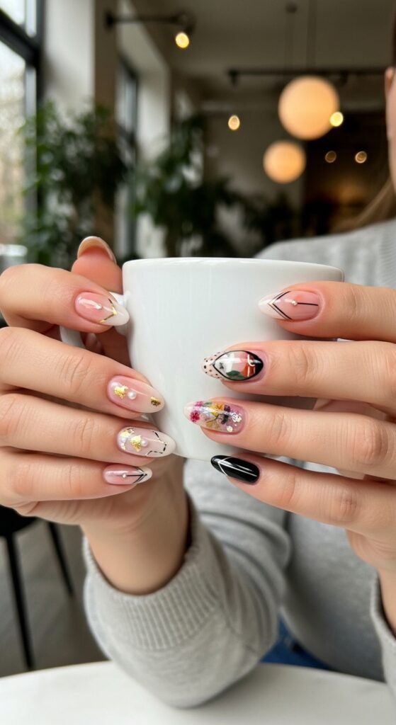 25 Beautiful Nails Ideas 2026 That Will Instantly Elevate Your Look