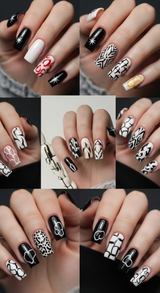 Trendy Square Nails: The Ultimate Guide to Chic, Modern, and Stylish Nail Designs