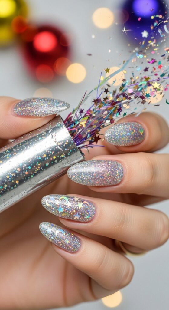 5. Jelly Gel Nails