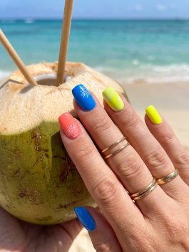 Who Should Try Vacation Nails?